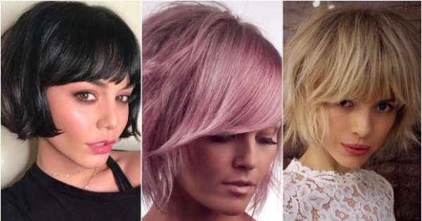 ▷ 15+ Bob Frisuren in verschiedenen Styles