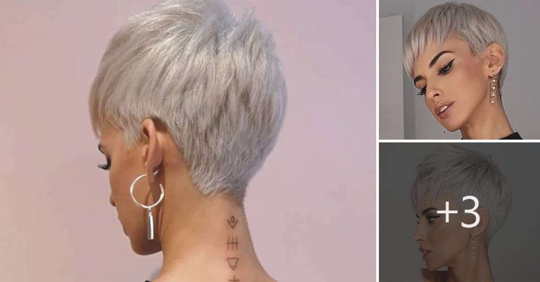 Kurzhaarfrisuren: Modische Haarschnitte für kurzes Haar