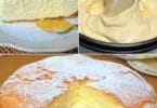 Wolkenleicht und unwiderstehlich: Dein selbstgemachter Joghurtkuchen ohne Mehl
