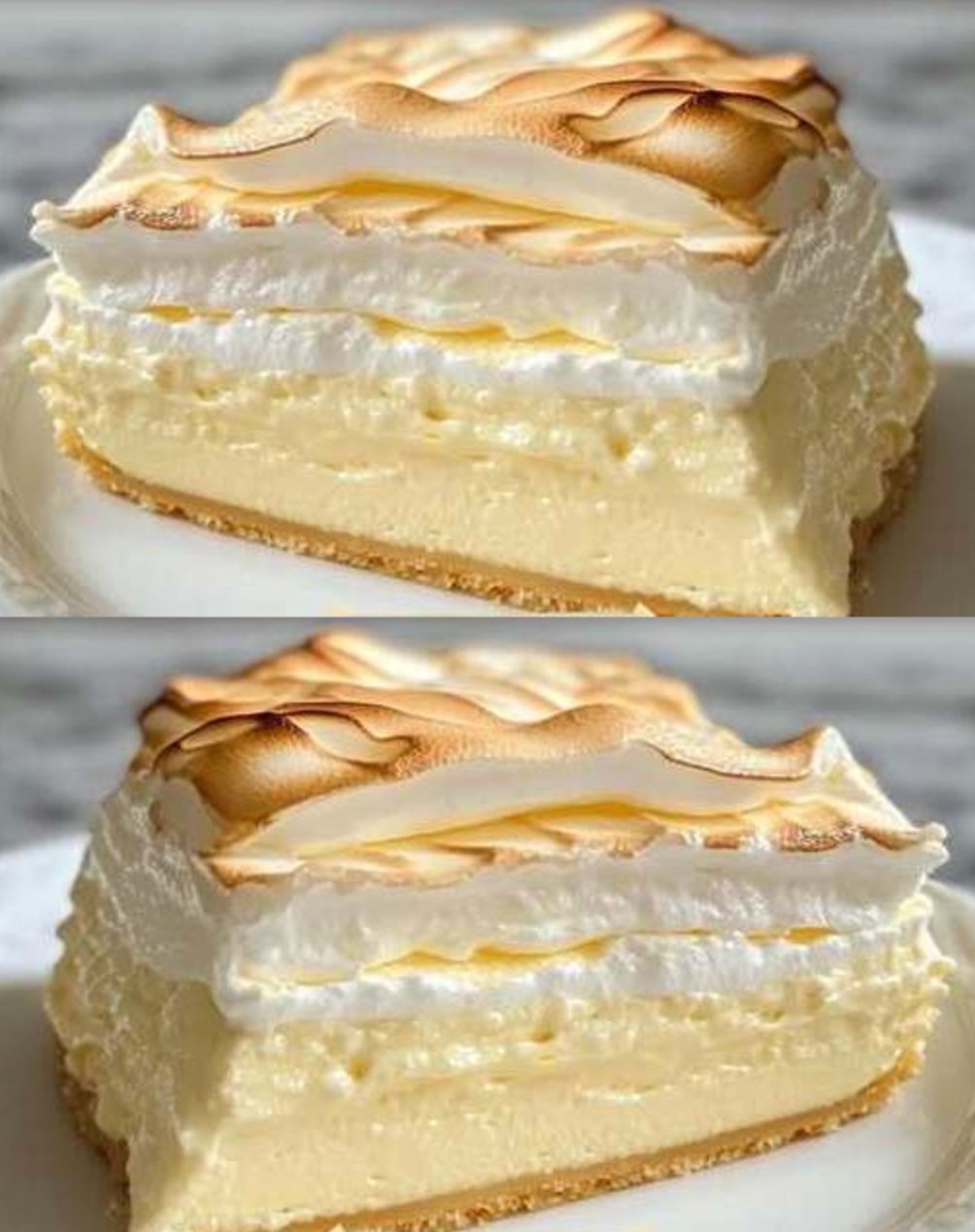 Boah Ultralecker, Tränenkuchen