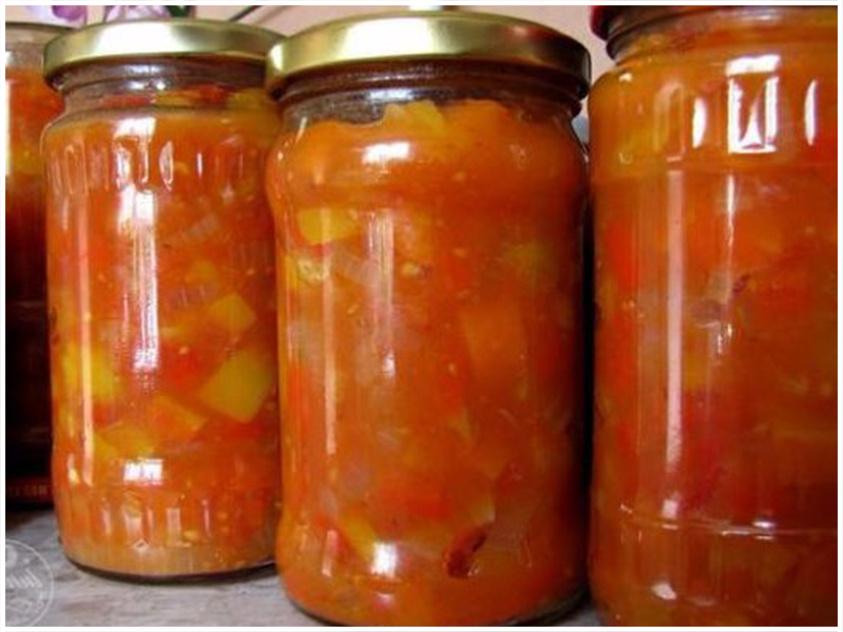 🍅 Süß-Sauer Soße – Besser als die von Onkel Bens!