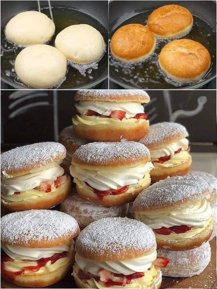 🍓 Erdbeerbomben: Sie sind unwiderstehlich! 🍓