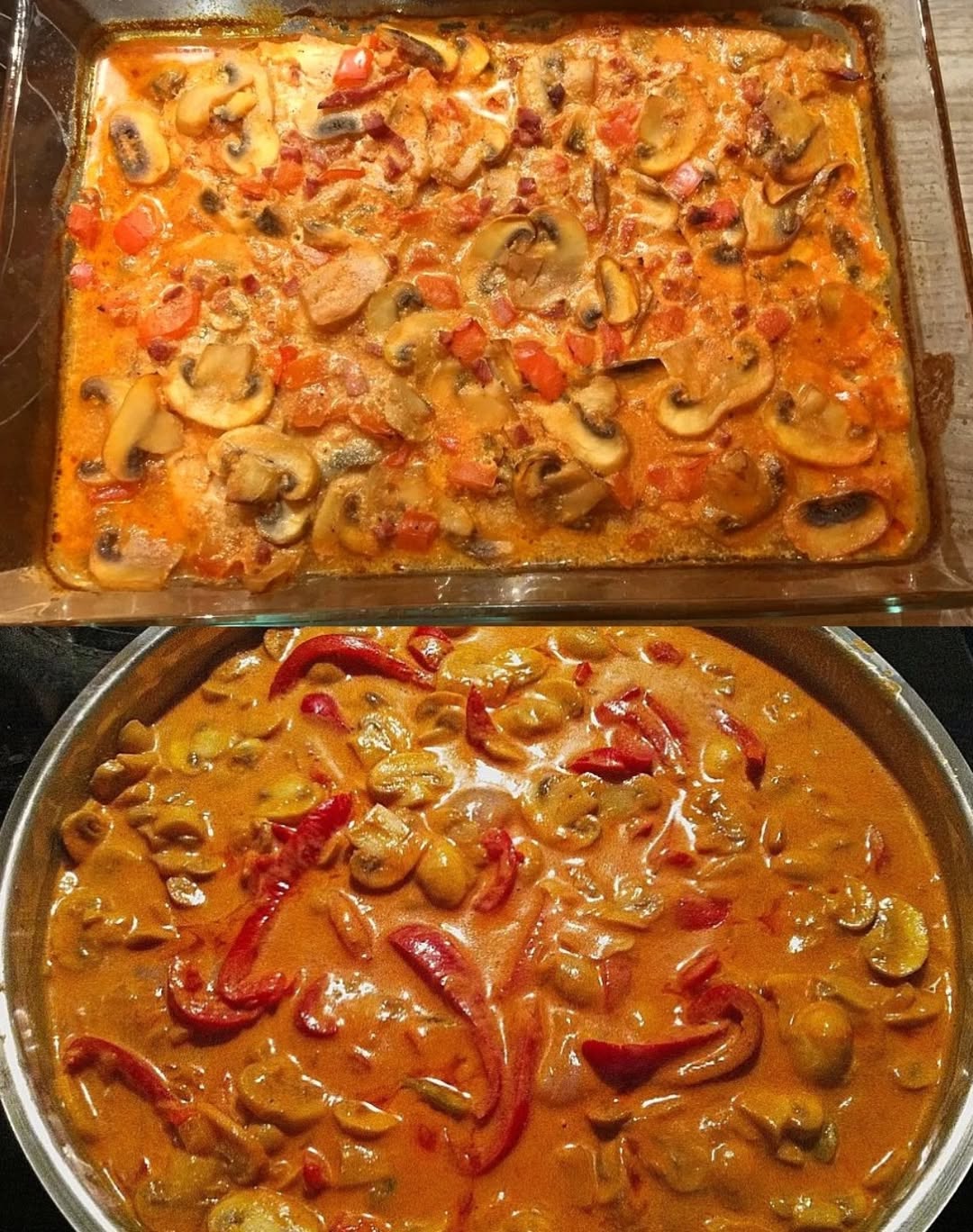 Räuberfleisch – Herzhaft, deftig und absolut süchtig machend! 🍖🔥